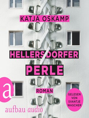 cover image of Hellersdorfer Perle (Ungekürzt)